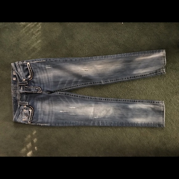 Miss Me Jeans - Picture 4 of 5